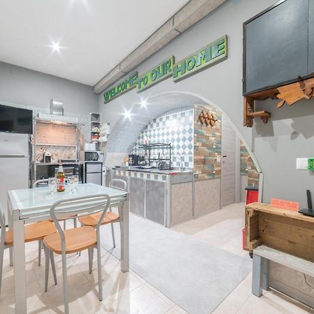 Appartement Casa Eulalia à Cagliari Extérieur photo