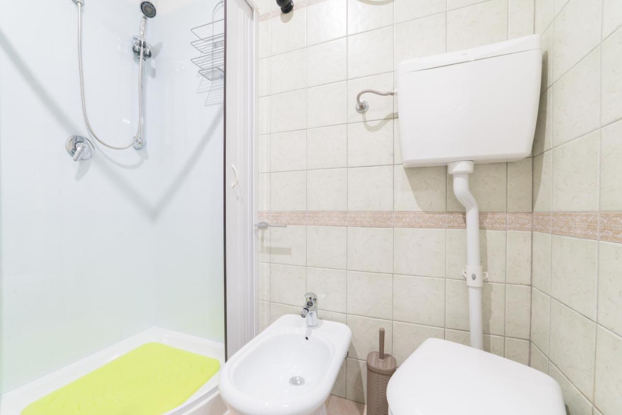 Appartement Casa Eulalia à Cagliari Extérieur photo