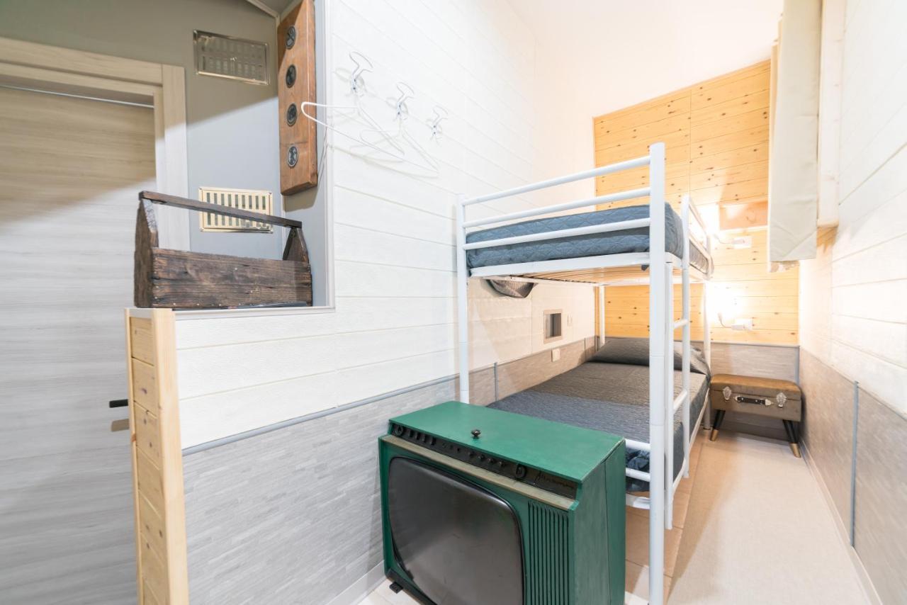 Appartement Casa Eulalia à Cagliari Extérieur photo